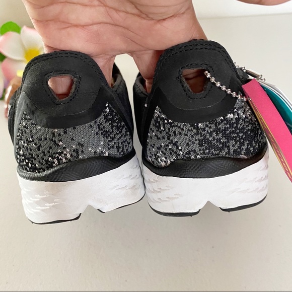 skechers go walk 4 goga max